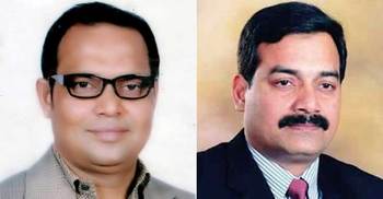 ৩টির মধ্যে দুটি আসনে ধানের শীষের জয়