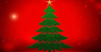 Christmas Day today