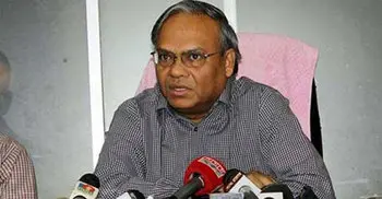 Rizvi meets US embassy official