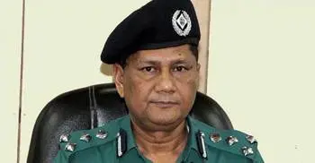 DMP plans tight security for Christmas Day, 31st night