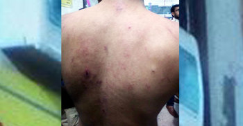 ছাত্রলীগের সাবেক নেতাসহ ৫ জনকে মারধরের অভিযোগ