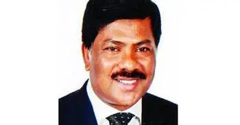 BNP organizing secretary Dulu arrested