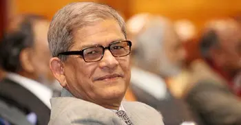 Fakhrul wins Bogura-6 constituency, defeated in Thakurgaon-1
