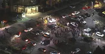 Bomb threat at Facebook HQ, buildings evacuated