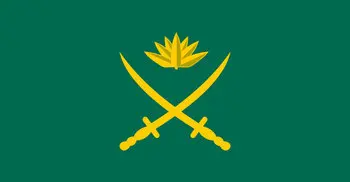 Army issues warning against fake web pages named after military