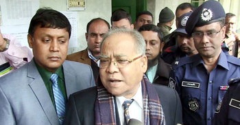 শতভাগ লেভেল প্লেয়িং ফিল্ড নিশ্চিত করা অসম্ভব