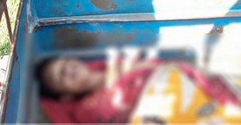 স্ত্রীকে খুশি করতে অসুস্থ বোনকে পিটিয়ে হত্যা