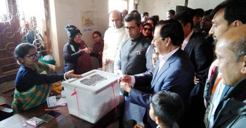 দুই-তৃতীয়াংশ আসন পাবে আওয়ামী লীগ : শেখ সেলিম