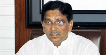 ‘পরাজয়ের আশঙ্কায় নির্বাচনকে বিতর্কিত করার চেষ্টা করছে বিএনপি’