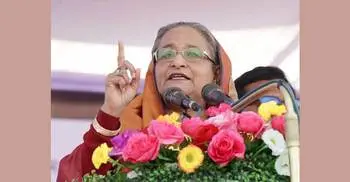 People’s lot changes when AL remains in power: PM