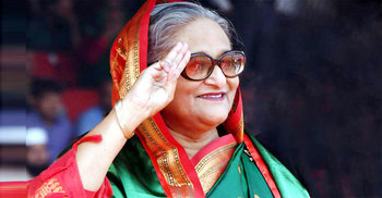 প্রধানমন্ত্রী সিলেট যাচ্ছেন আজ