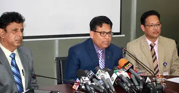 Voting postponed at 22 centres: EC secy