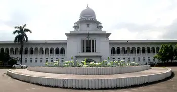 Writ seeking scraping of Jamaat candidates’ nomination filed