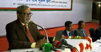 CEC asks election officers to perform duties with professionalism