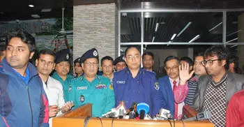Preparation of police better than ever: IGP