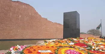Nation set to pay homage to martyred intellectuals Friday
