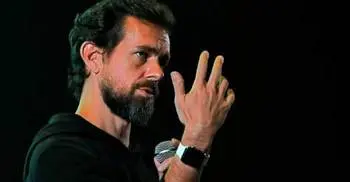 Twitter CEO Jack criticised for ‘tone deaf’ Myanmar tweets