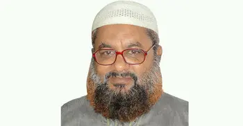 Paddy sheaf candidate, wife arrested in Jhenaidah