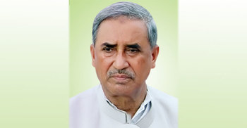 জামালপুর-১ আসনে নেই নির্বাচনী আমেজ