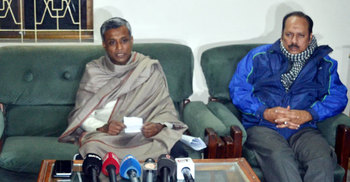 ‘রাতের আঁধারে ভোট কেটে নেয়ার প্রস্তুতি সম্পন্ন’