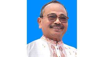 খাগড়াছড়িতে জয়ের মুকুট আ.লীগের কুজেন্দ্র লাল ত্রিপুরার