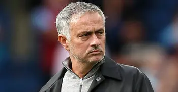 Man Utd sack manager Jose Mourinho