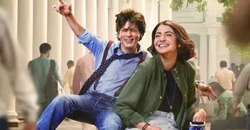 Hero or Zero? Bollywood’s Khan eyes hit as dwarf