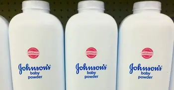 Bangladesh says to collect, test samples of J&J Baby Powder