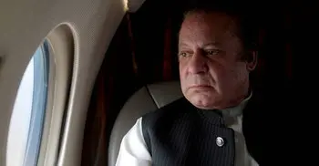 Nawaz Sharif gets 7-year jail term in corruption case
