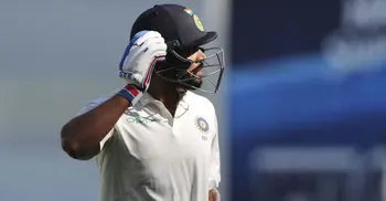 India drop openers for 3rd Australia Test