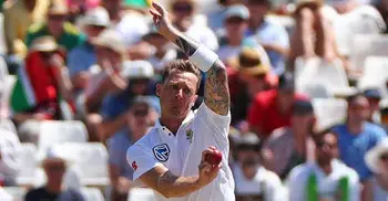 Steyn makes history, breaks Pollock’s record