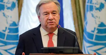 UN chief calls for peaceful polls in Bangladesh