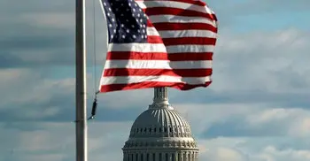 US government shutdown extends into next week