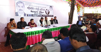 ভোটে জিততে আ.লীগ ত্রাসের রাজত্ব কায়েম করছে : এ্যানি