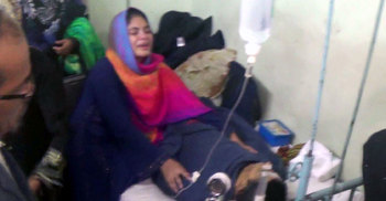 লক্ষ্মীপুরে ‘ভুল চিকিৎসায়’ রোগীর মৃত্যু