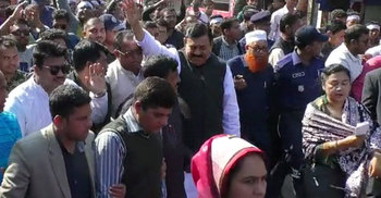 নির্বাচন সুষ্ঠু হবে : নৌমন্ত্রী