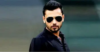 Mashrafe wins Narail-2 seat