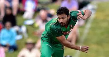 WI bat; Shakib, Tamim, Mustafizur among 5 Bangladesh changes