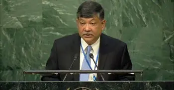 স্বাস্থ্যসেবায় বাংলাদেশ রোল মডেল : জাতিসংঘে রাষ্ট্রদূত