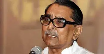 Menon urges people to vote for ‘boat’