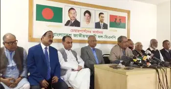 Legal battle alongside movement for re-election: Fakhrul