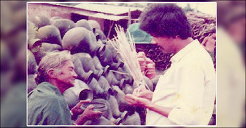 মোনাজাতউদ্দিনের চলে যাওয়ার দিন