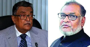 2 ministers get additional charges