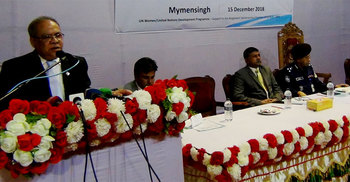 ‘প্রকৃত ঘটনা তুলে ধরুন, অ্যাকশন নেবে ইসি’