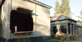 এলাকাছাড়া চরাঞ্চলের মানুষ, ভোট দেবেন কে?