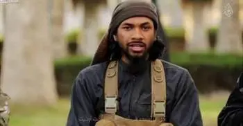 Australian jihadist Neil stripped of citizenship
