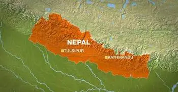 Nepal bus crash kills 21