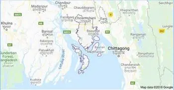 Voting postponed at 2 Noakhali centres