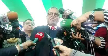 Election will be held in a festive manner: CEC