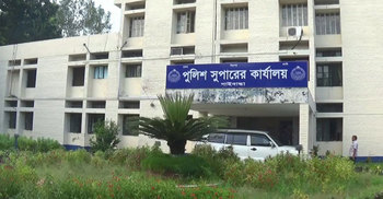 গাইবান্ধায় বিএনপি-জামায়াতের ৩৮ নেতাকর্মী গ্রেফতার